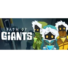 Path of Giants STEAM KEY REGION FREE GLOBAL ROW
