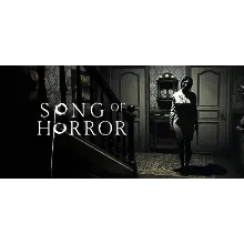 SONG OF HORROR COMPLETE EDITION STEAM KEY REGION FREE