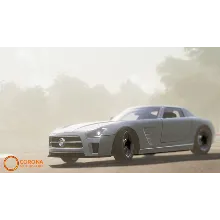 Corona MotorSport (Steam Gift Region Free / ROW)