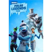 FN: набор «Летние легенды» XBOX/Активация - irongamers.ru