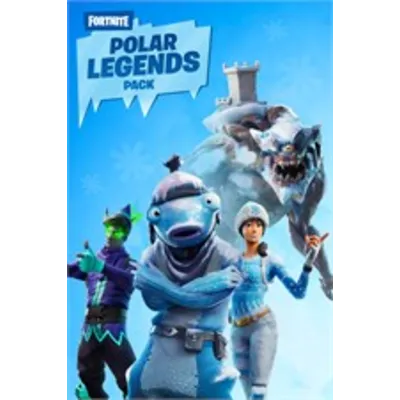 FORTNITE СТАРТОВЫЙ НАБОР САГУАРО XBOX|PC|EPIC КЛЮЧ - irongamers.ru