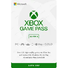 XBOX GAME PASS ULTIMATE 7 дней Конвертация + Продление