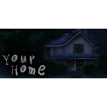 Your Home Steam ключ (Steam key, ROW, Region free)