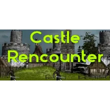Castle Rencounter Steam ключ (Steam key Region free)