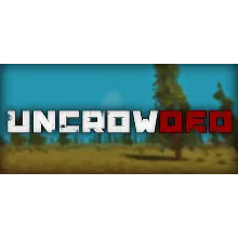 Uncrowded Steam ключ (Steam key, ROW, Region free)