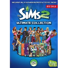 The Sims 2 Полная Коллекция | EA App | ПК