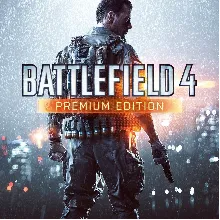 BATTLEFIELD 4 PREMIUM EDITION | EA app | ПК | Онлайн
