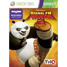 Kung fu panda 2 для кинекта xbox 360 (Перенос)