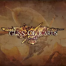 Guns of Icarus Online (Steam) REGION FREE/GLOBAL