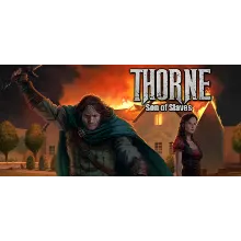 Thorne - Son of Slaves (Ep.2) (Steam) REGION FREE