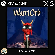 WarriOrb XBOX ONE / XBOX SERIES X|S [ Ключ Код ]