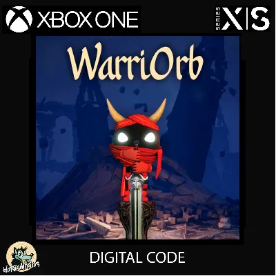 WarriOrb XBOX ONE / XBOX SERIES X|S [ Ключ Код ] - irongamers.ru