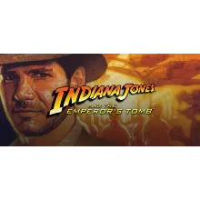 Indiana Jones and the Emperor's Tomb STEAM КЛЮЧ РФ+КЗ+СНГ