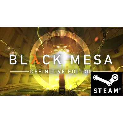 ⭐ BLACK MESA - STEAM (Region free) - irongamers.ru