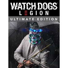 Watch Dogs: Legion Ultimate [Uplay]