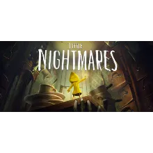 Little Nightmares STEAM KEY REGION FREE GLOBAL ROW +