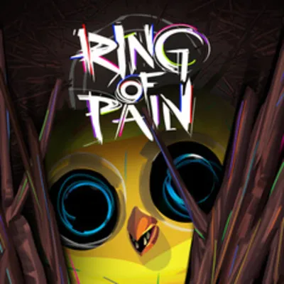 Ring of Pain + Почта | Смена данных | Epic Games - irongamers.ru