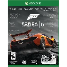 Forza Motorsport 5 XBOX КЛЮЧ GLOBAL