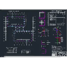 Дипломный проект Физкультурно-оздоровительный комплекс