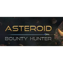 Asteroid Bounty Hunter [STEAM KEY/REGION FREE]