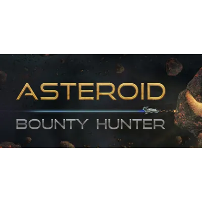 Asteroid Bounty Hunter [STEAM KEY/REGION FREE] - irongamers.ru