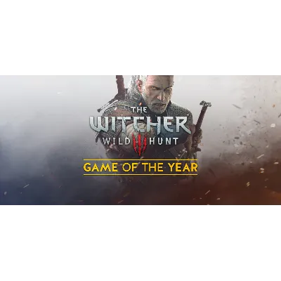 The Witcher 3 Wild Hunt GOTY(GOG Аккаунт, Global) 0% - irongamers.ru