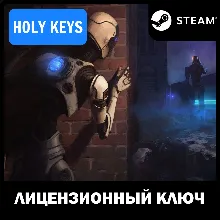 The Uncertain: Last Quiet Day STEAM KEY | GLOBAL
