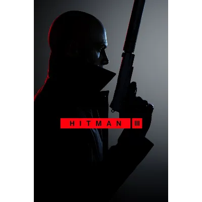Hitman 3 Standard Edition Xbox One|XS⭐⭐⭐ - irongamers.ru