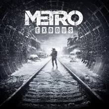METRO EXODUS GOLD EDITION XBOX КЛЮЧ - irongamers.ru