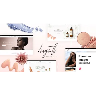 Biagiotti [3.0] - Русификация премиум темы 🔥💜 - irongamers.ru