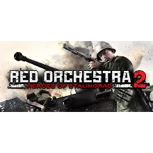 Red Orchestra 2 + Rising Storm (Steam Gift / RU / CIS) - irongamers.ru