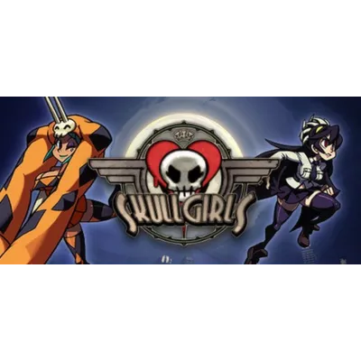 Skullgirls 2nd Encore (Steam)(RU/ CIS) - irongamers.ru