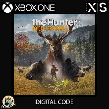 theHunter: Call of the Wild™ XBOX [ Игровой Ключ ]