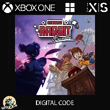 Comrade Rabbit Bundle XBOX / WINDOWS [ Код Ключ ]