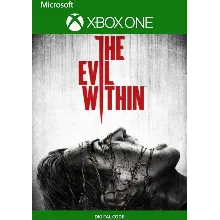 THE EVIL WITHIN 2 XBOX ONE|XS КЛЮЧ - irongamers.ru