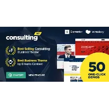 Consulting [6.5.13] - Русификация премиум темы