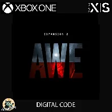 Control Расширение 2 «АМС» XBOX ONE / SERIES X|S Код