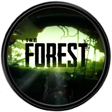 The Forest +7 Days to Die (Region Free) (GLOBAL)