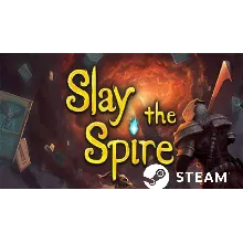 ⭐ Slay the Spire - STEAM (Region free)