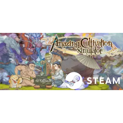 ⭐ AMAZING CULTIVATION SIMULATOR - STEAM (Region free) - irongamers.ru