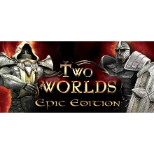 Two Worlds Epic Edition+II 2 HD+DLC STEAM KEY/GLOBAL