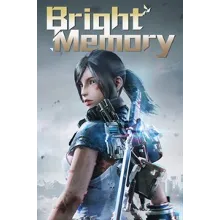 Bright Memory XBOX SERIES X/S КЛЮЧ