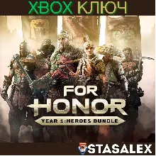 For Honor - Aztec Hero (Hero - Ocelotl) DLC STEAM - irongamers.ru
