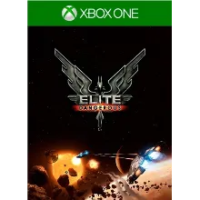Elite Dangerous Standard Edition XBOX ONE X|S Ключ