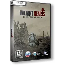Valiant Hearts: The Great War / Soldats Inconnus : Mémoires de la Grande Guerre · Ste - irongamers.ru