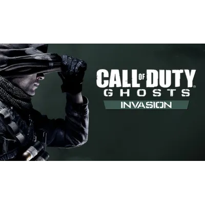 Call of Duty: Ghosts - Gold (Steam Gift/Region Free) - irongamers.ru
