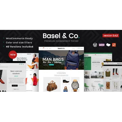 Basel [5.7.2] - Русификация премиум темы 🔥💜 - irongamers.ru