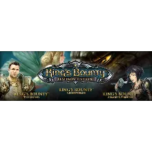 King's Bounty: Platinum Edition [SteamGift/RU+CIS]