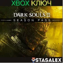 DARK SOULS III / Season Pass / Deluxe Edition STEAM KEY - irongamers.ru