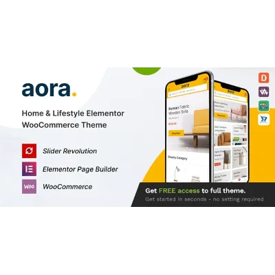 Aora [1.2.18] - Русификация премиум темы 🔥💜 - irongamers.ru
